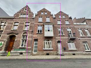 House for sale in Sint-Truiden