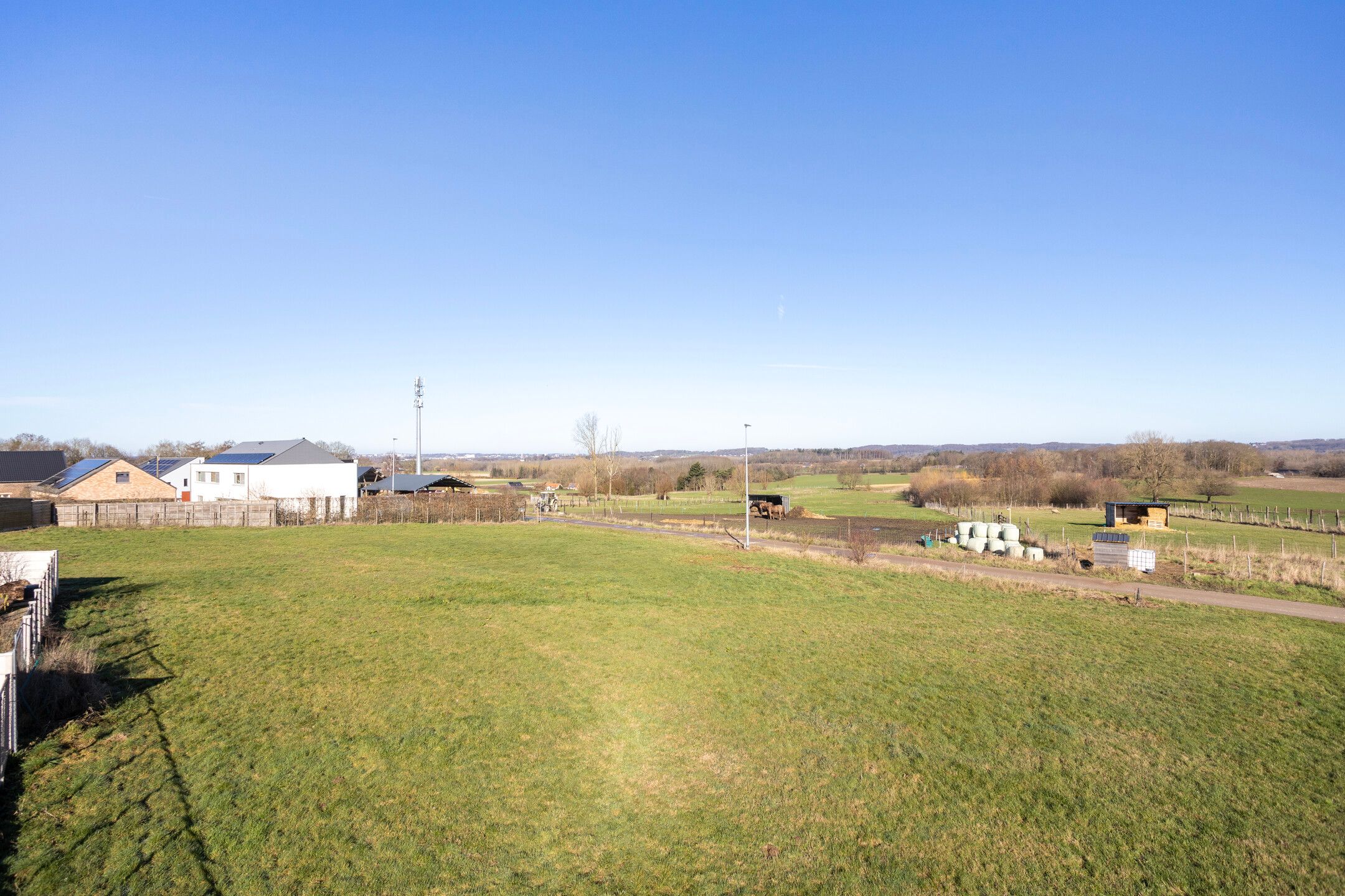 Land for sale in Bierbeek - photo 5