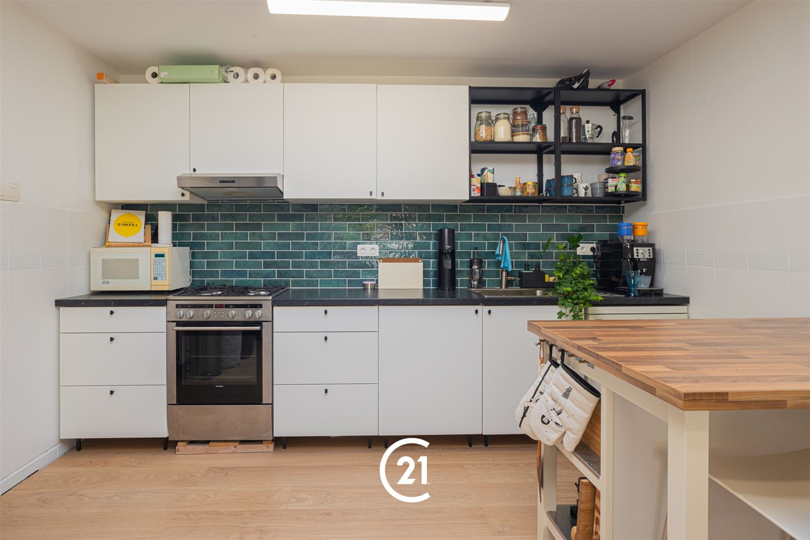 Maison - photo 5