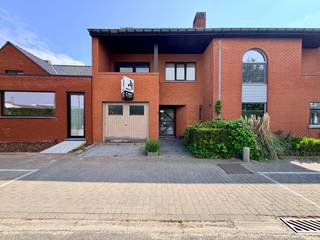 Maison à louer à Tielt