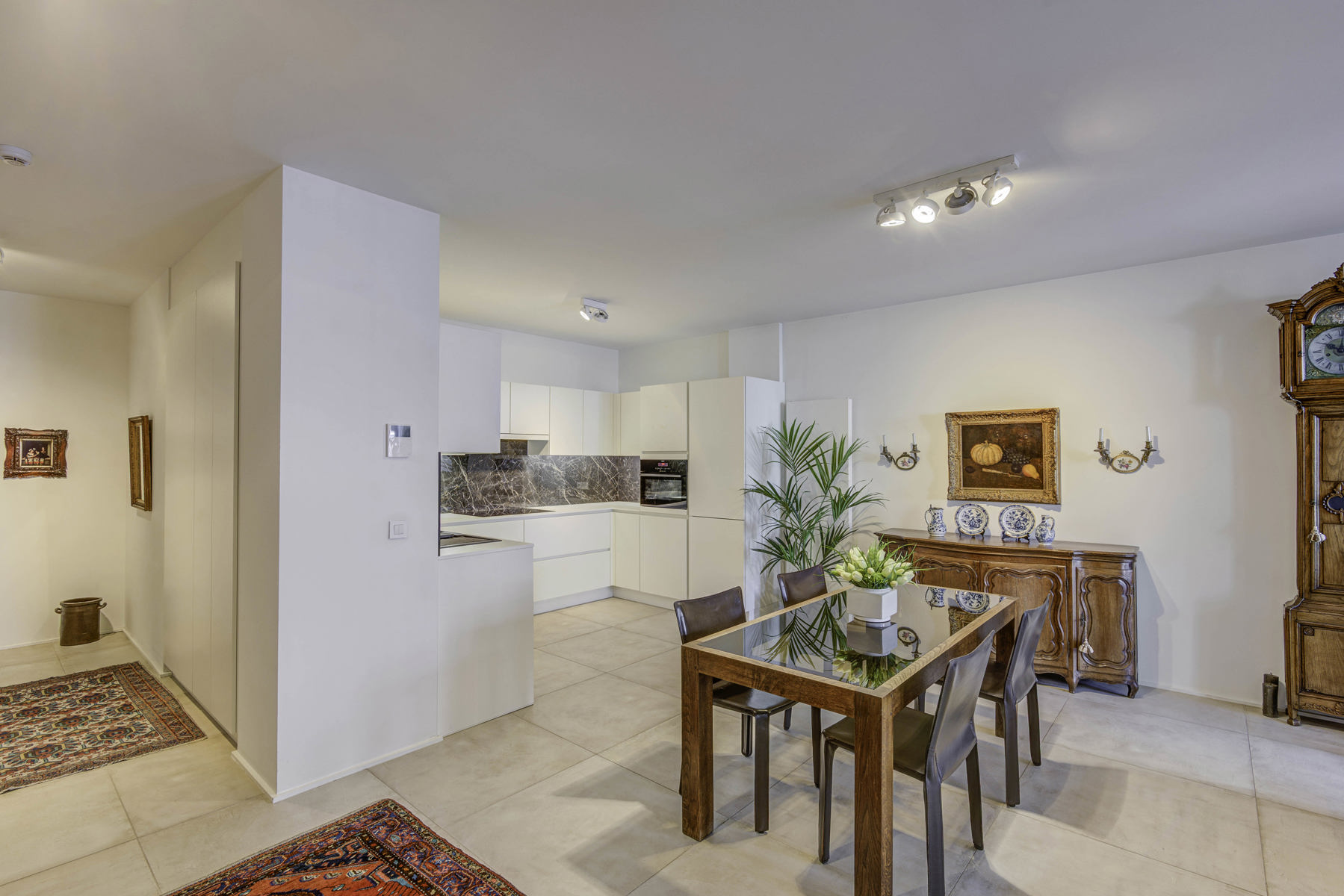 ASSISTENTIEWONING MET TERRAS 60m2 - foto 4