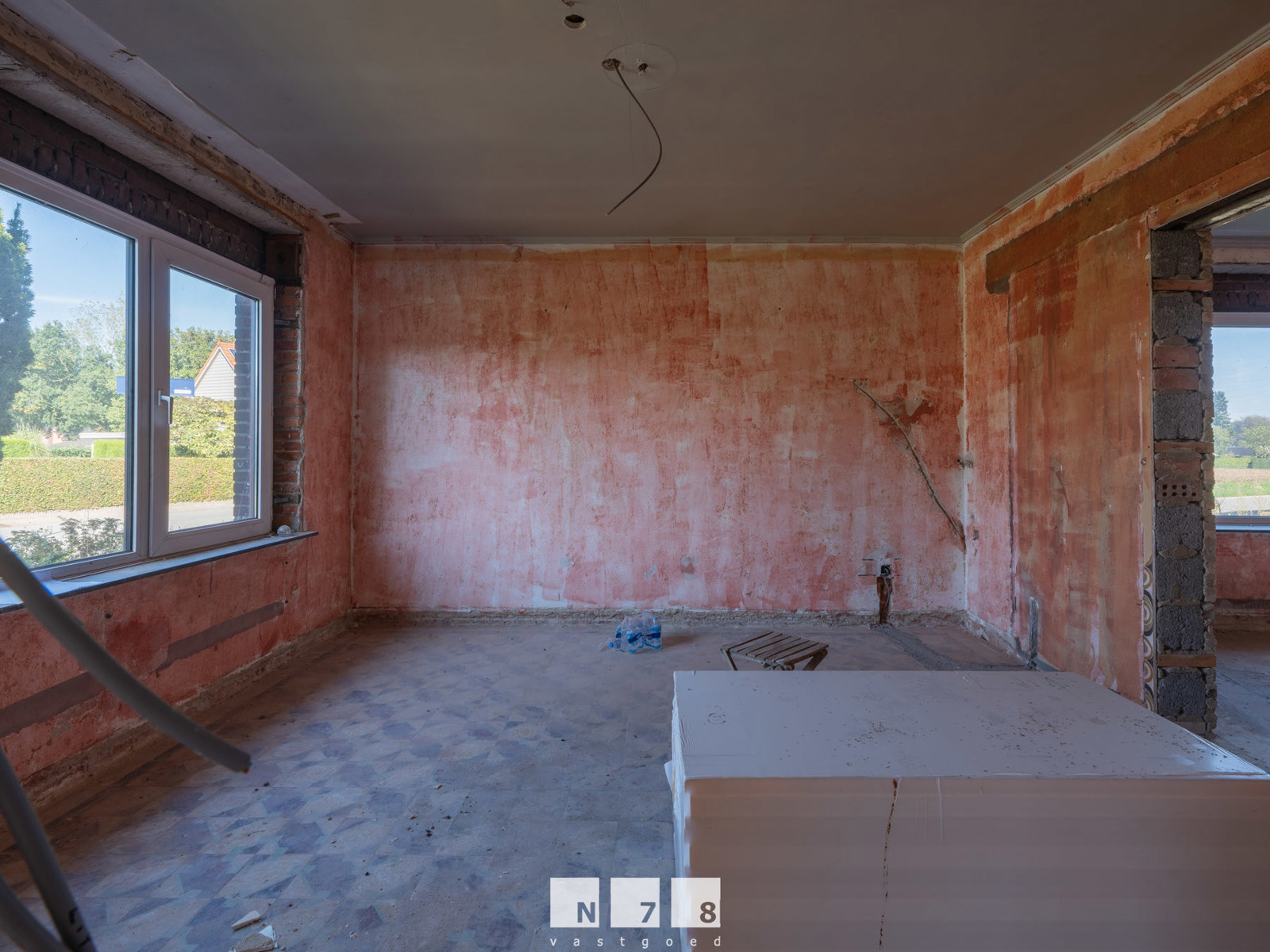 Maison à vendre à Bree avec 3 chambres - photo 5