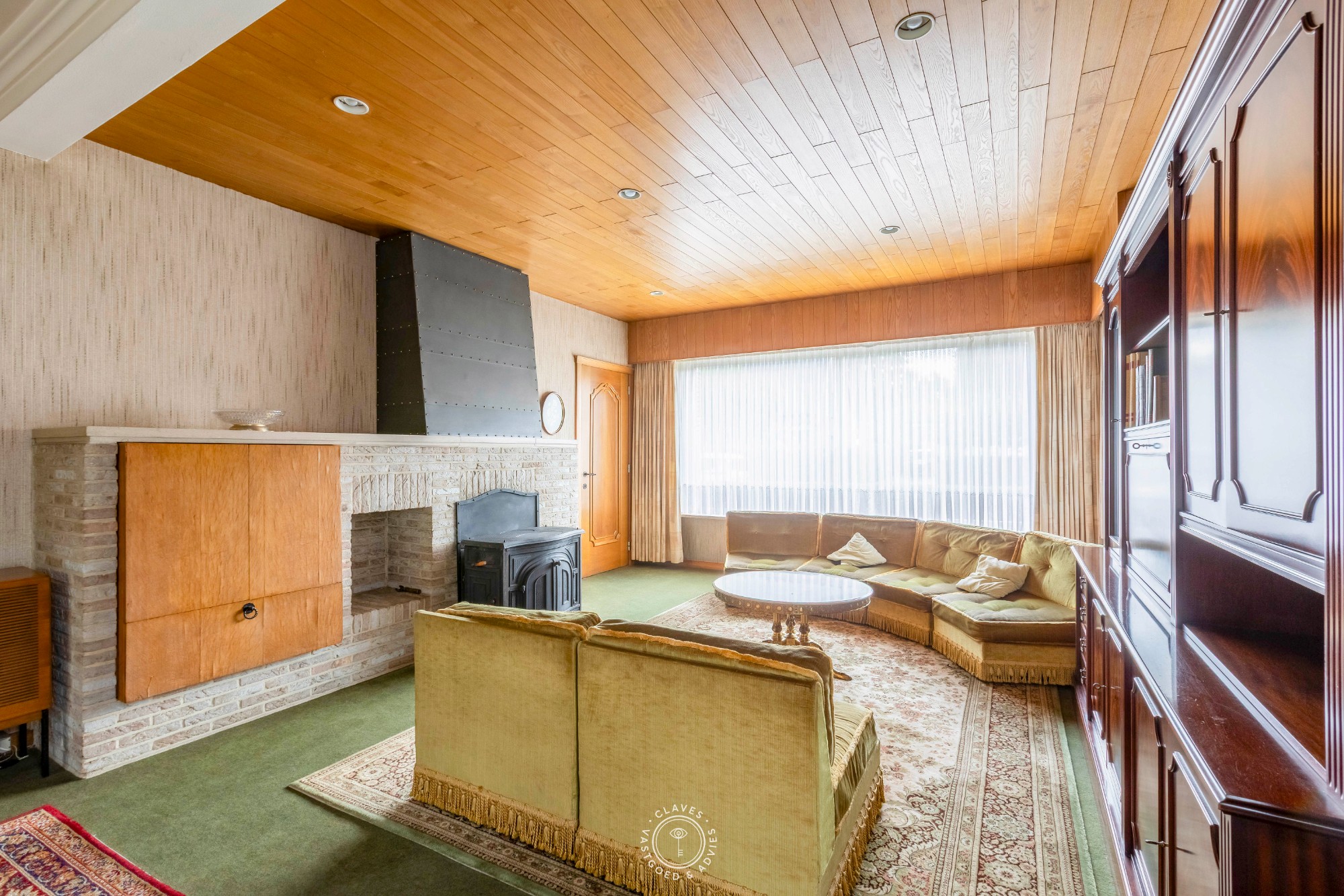 Woning met renovatiepotentieel op gunstige locatie - foto 5