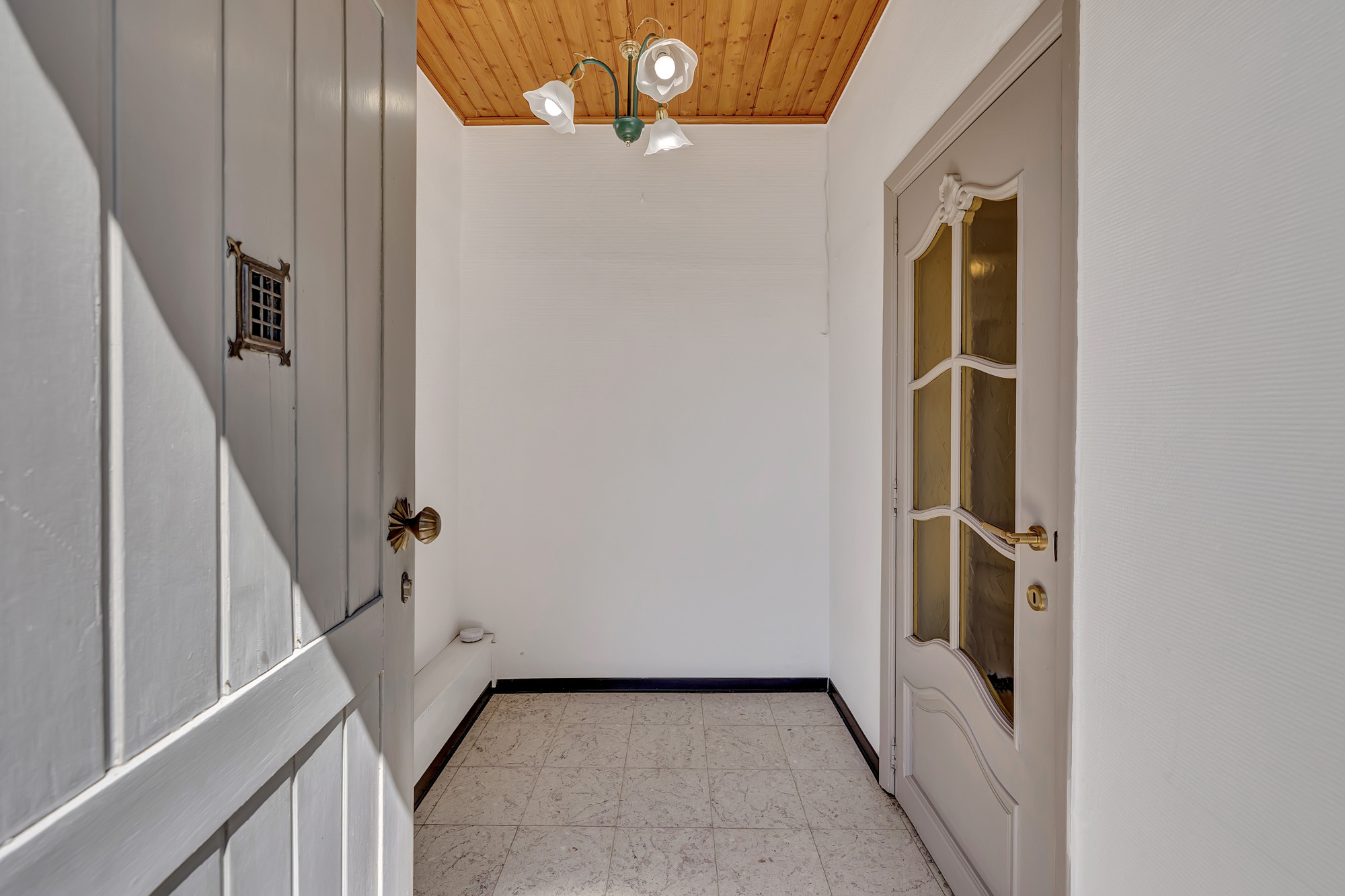 Maison à vendre à Meldert avec 3 chambres - photo 2