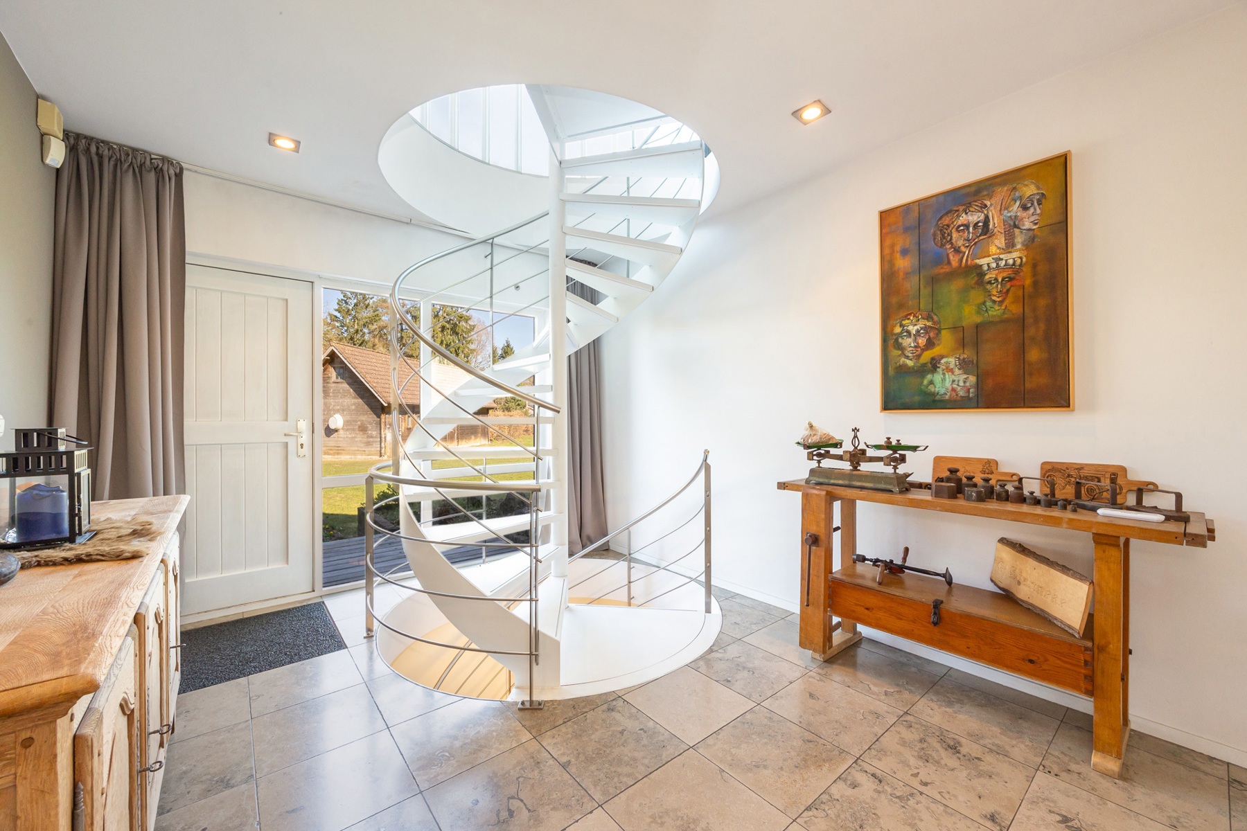 Stijlvolle villa met tal van mogelijkheden in een oase van rust - foto 2