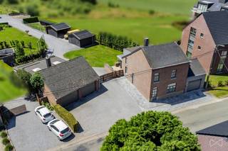 Huis te koop in Tinlot