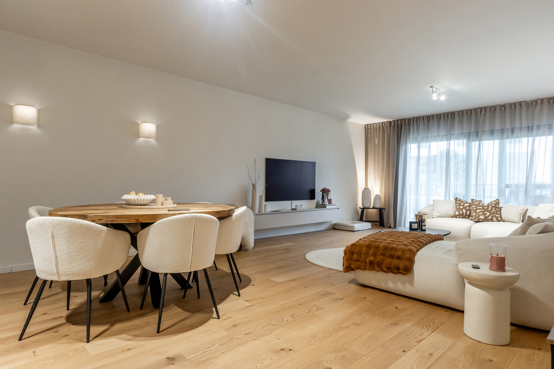 Appartement à vendre à Diest avec 3 chambres - photo 2