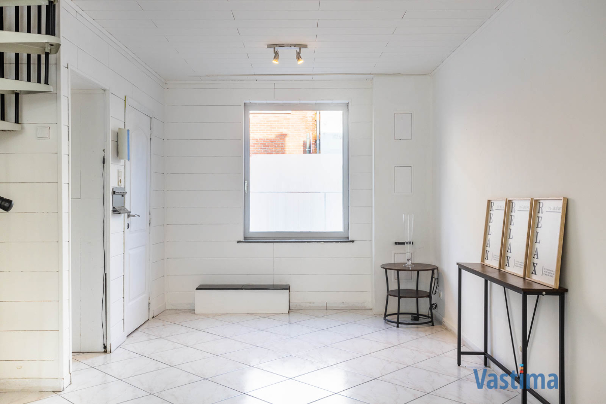 Lichtvolle starterswoning met zuid gerichte tuin - foto 4