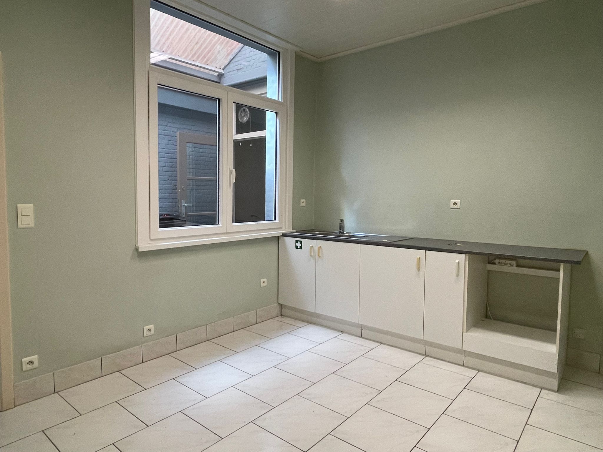 handelsruimte in het centrum van Willebroek te huur - foto 4