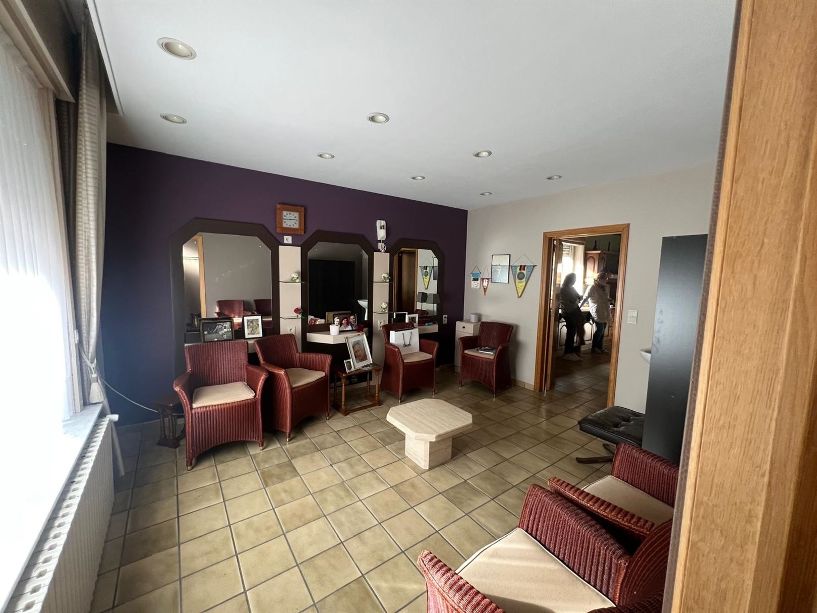 Instapklare ruime woning op topligging - foto 4