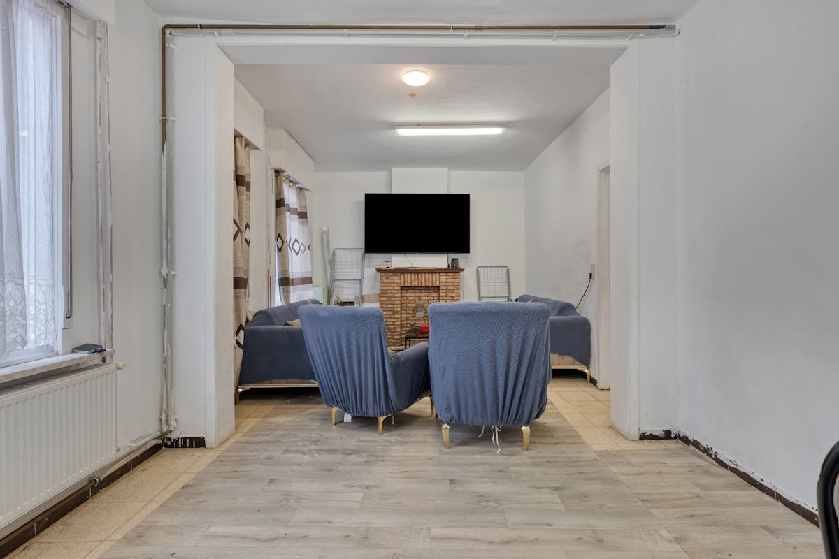 Instapklare woning met 4 slaapkamers te Roeselare - foto 4