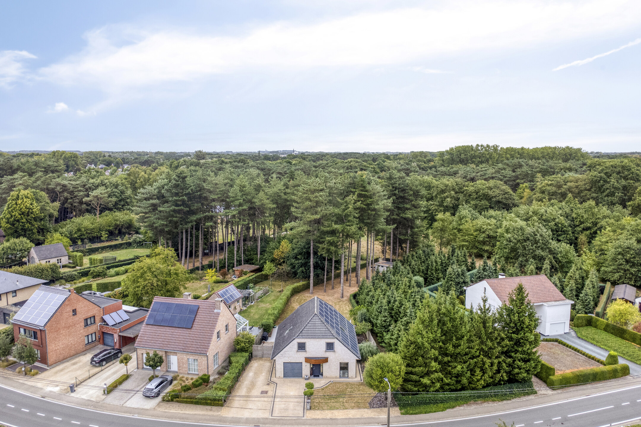 House for sale in Keerbergen with 4 bedrooms - photo 3