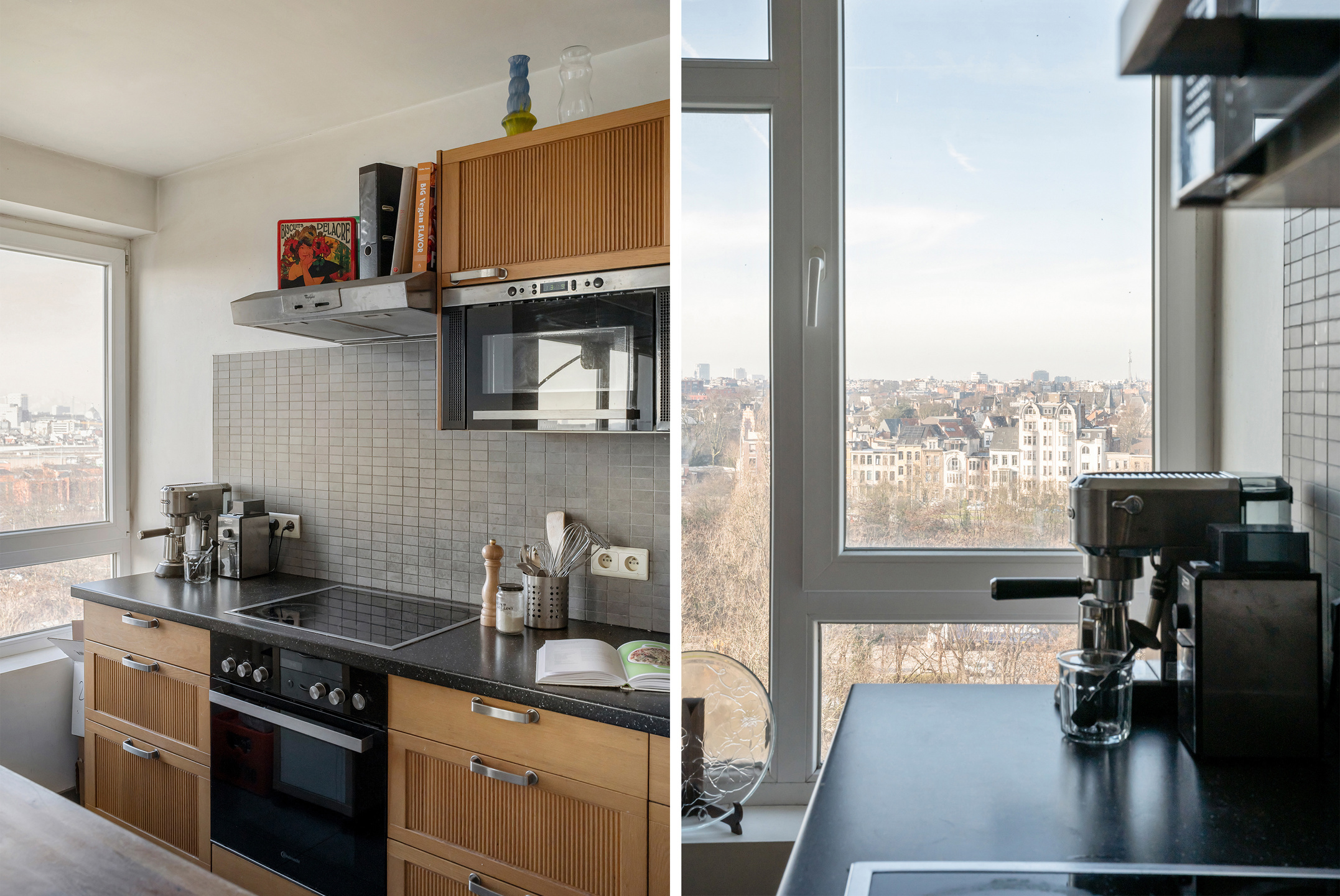 Hoog wonen, zacht landen in Berchem - foto 3