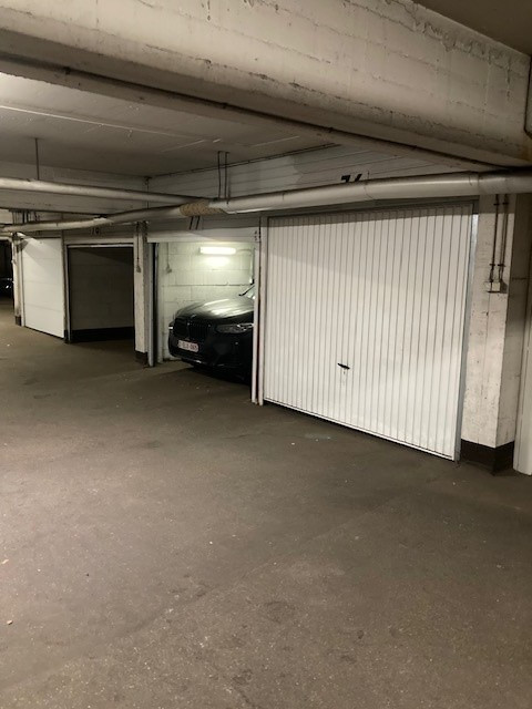 Garagebox - foto 1