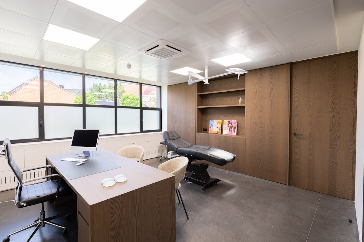 Professionele luxe praktijkruimtes te huur - foto 3