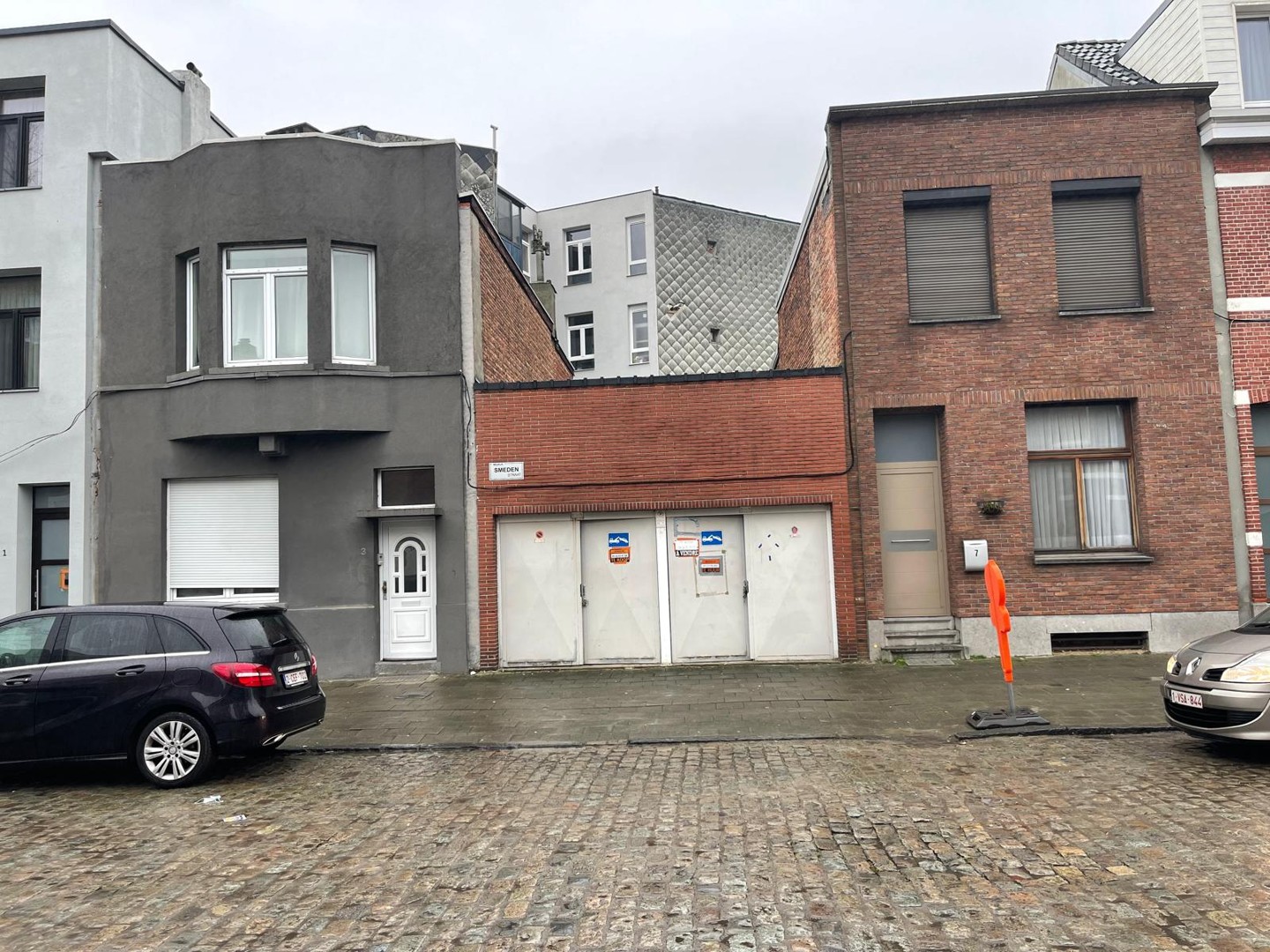 Terrain à vendre à Wilrijk - photo 2