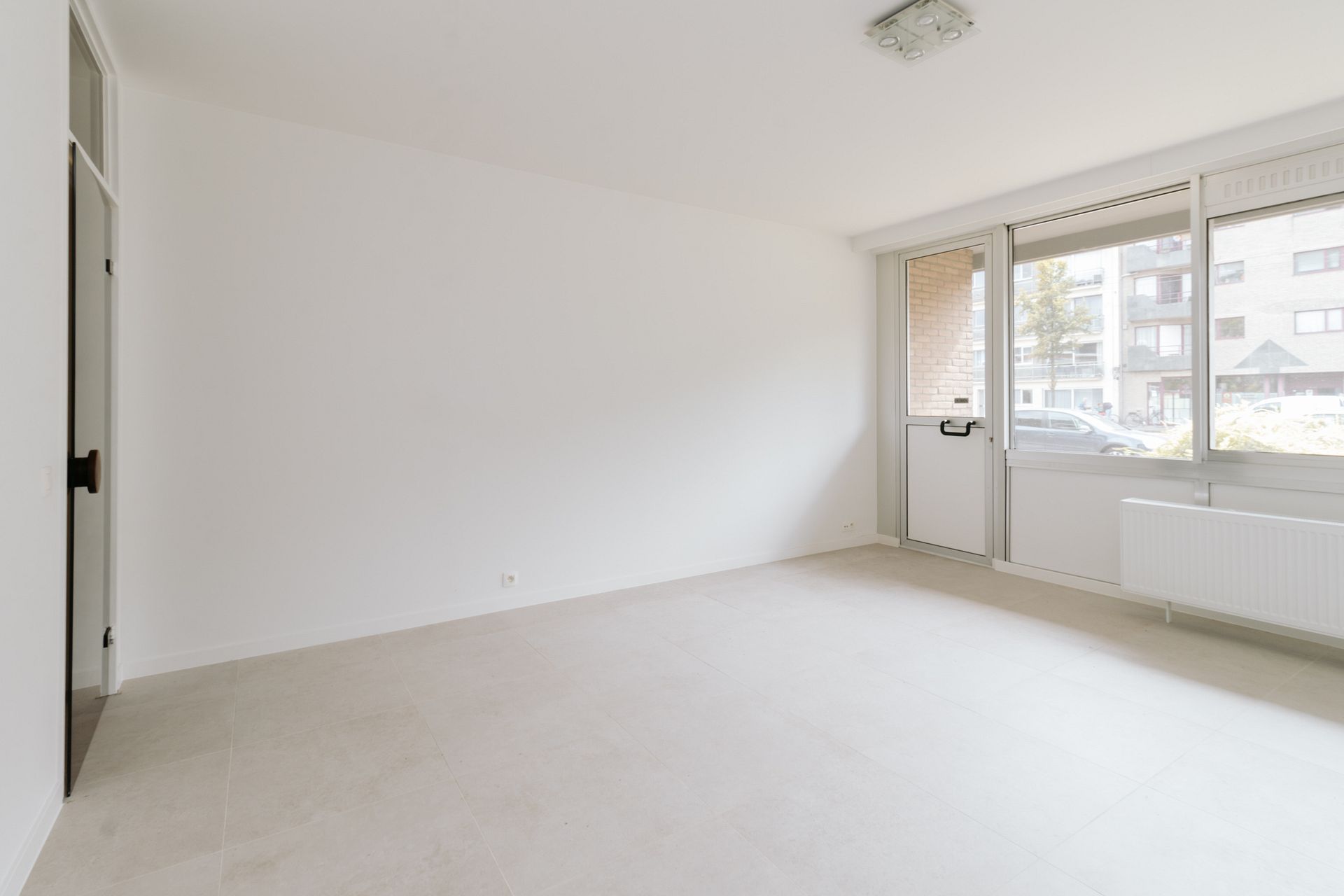 Gerenoveerde studio op boogscheut van Antwerpen - foto 4