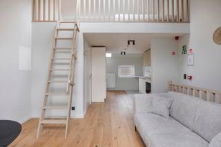 Apartment for sale in Leuven