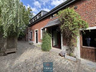 Huis te koop in Zinnik