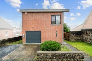 House for sale in Binche