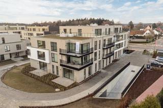 Appartement à vendre à Zandhoven