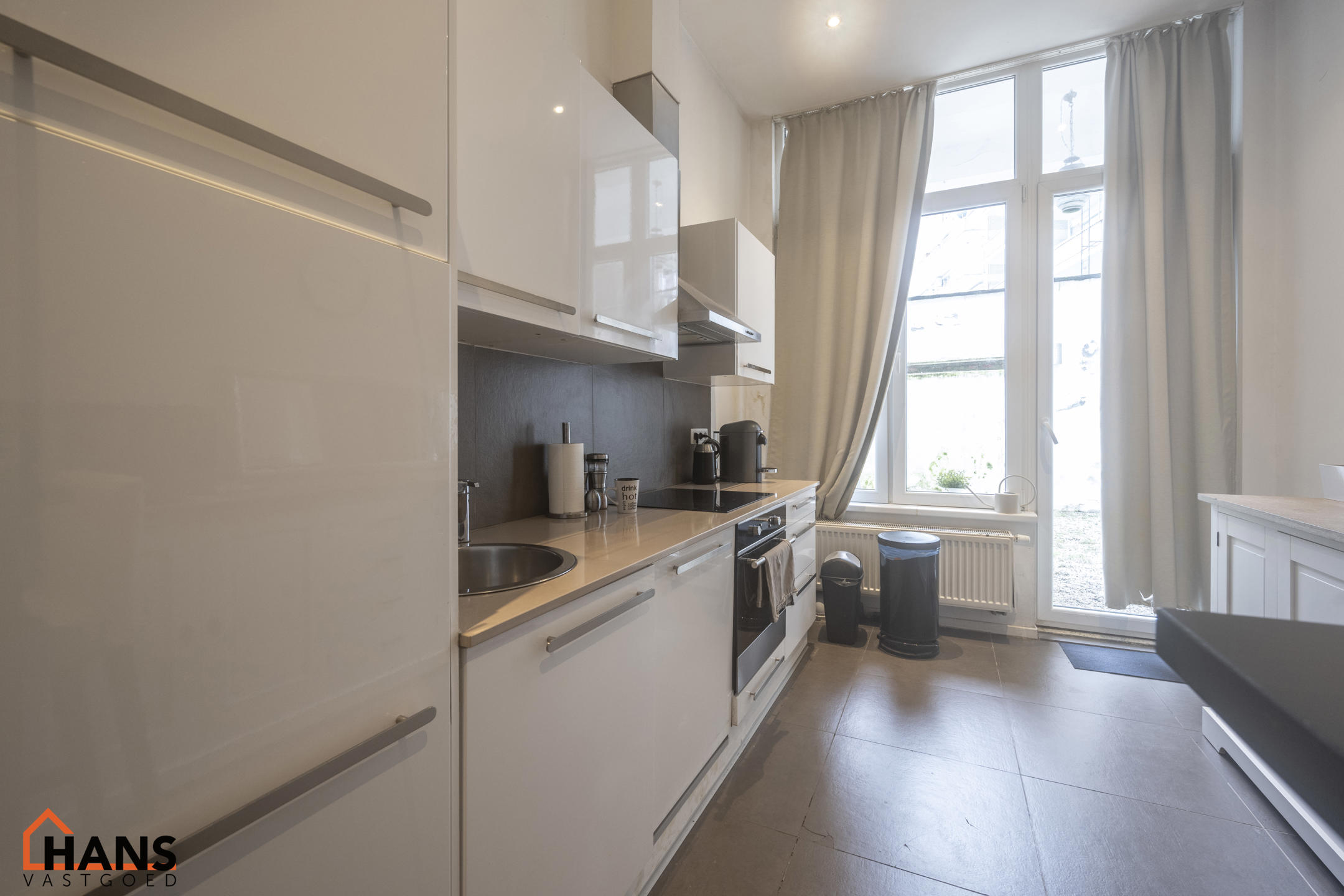 Appartement à louer à Anvers avec 1 chambre - photo 5