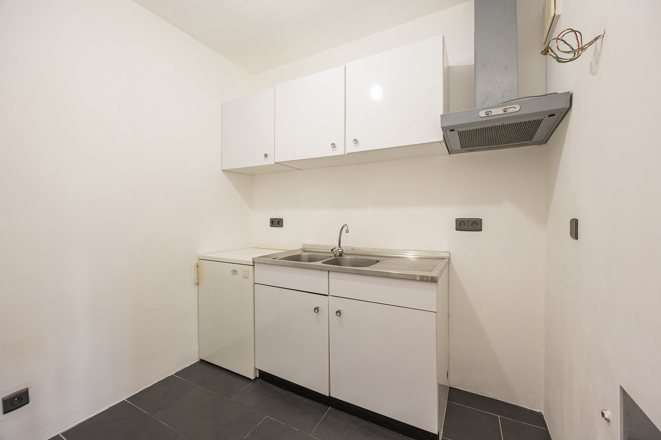 Appartement te koop in Antwerpen met 1 slaapkamer - foto 4