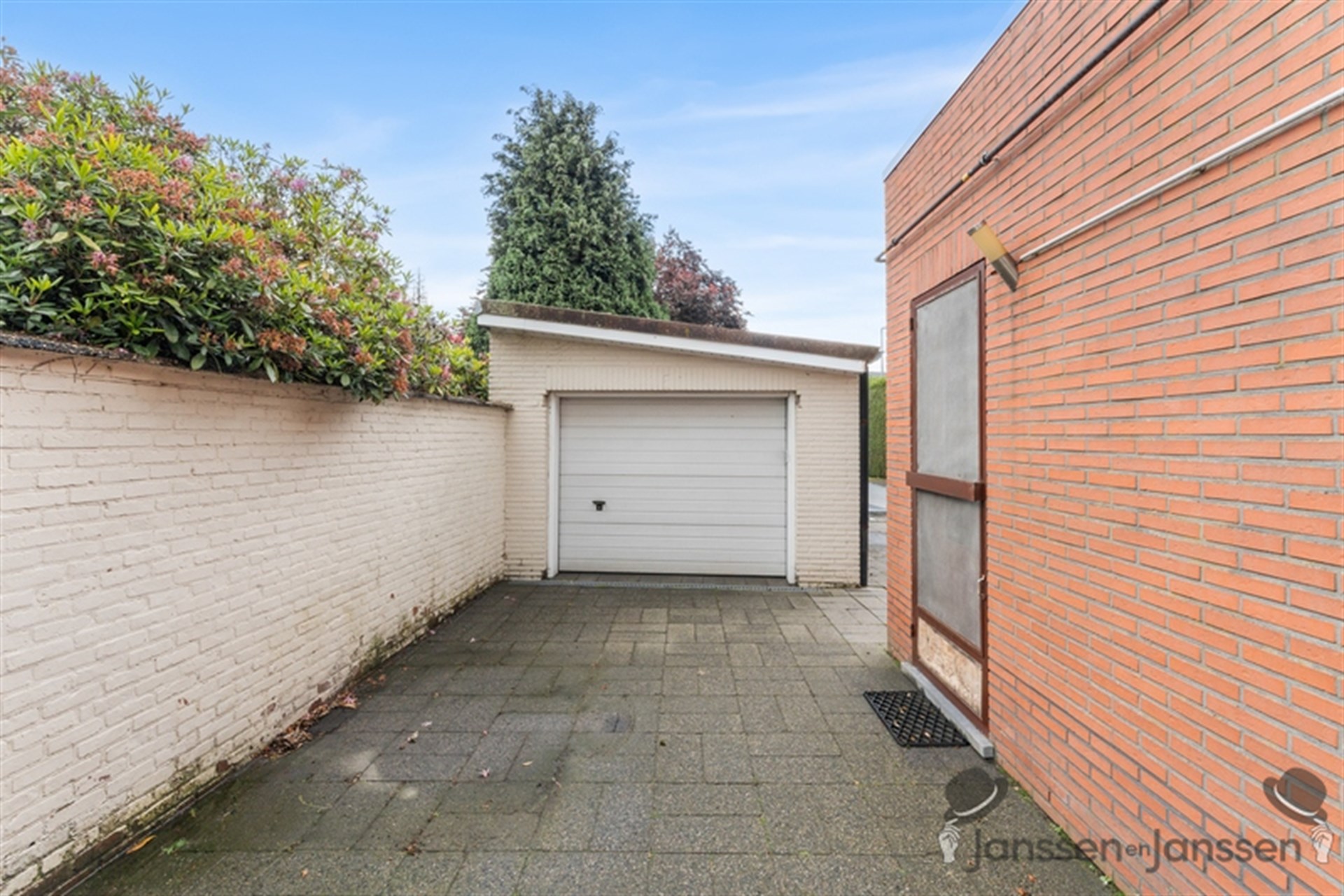 Woning met 3 slaapkamers en verwarmd zwembad - foto 3