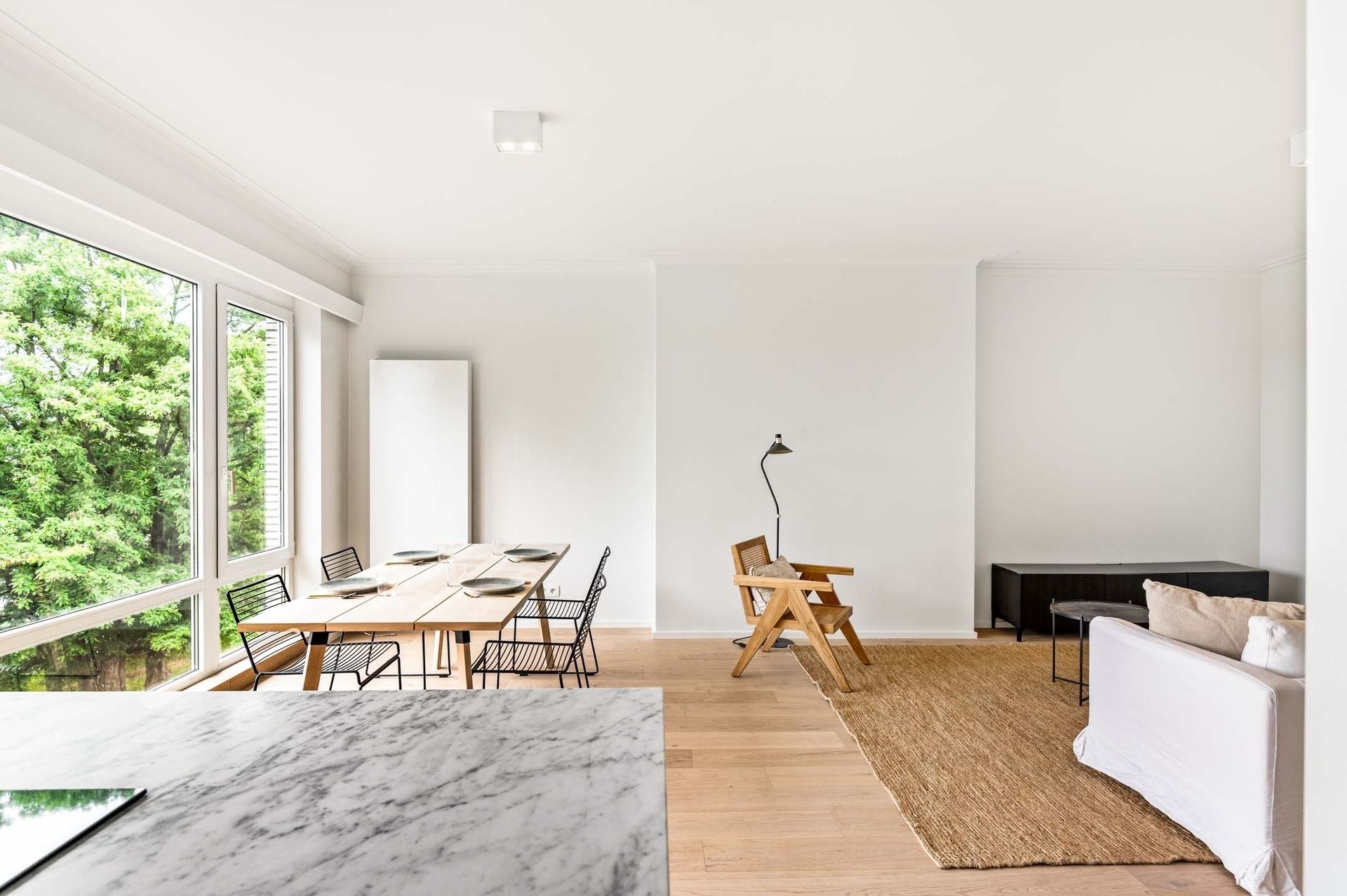 Prachtig gerenoveerd appartement - foto 5
