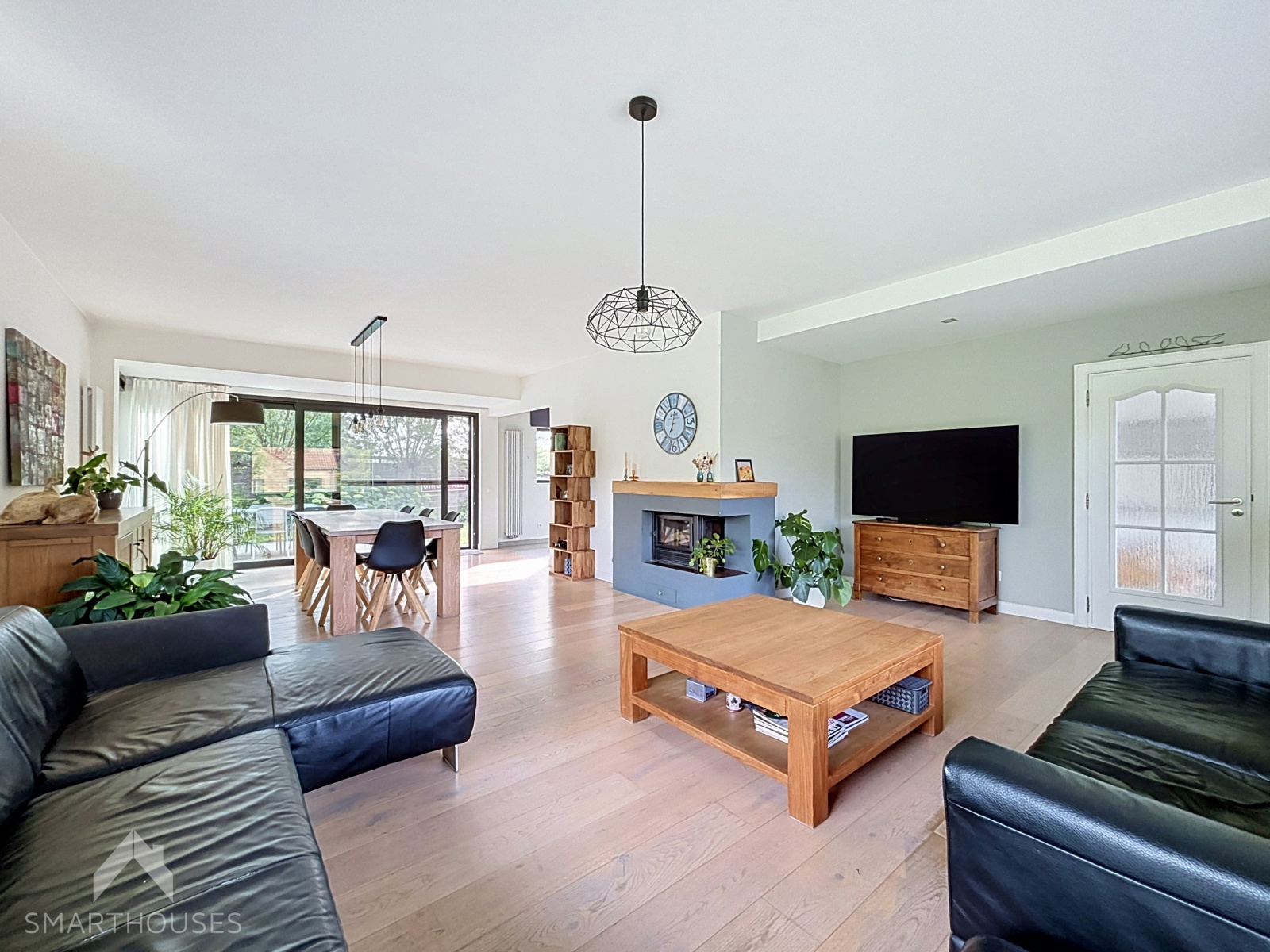 House for sale in Pajottegem with 7 bedrooms - photo 2