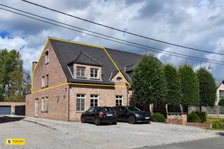 Appartement à vendre à Zandhoven