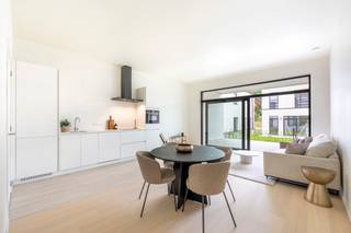 Appartement à vendre à Saint-Nicolas