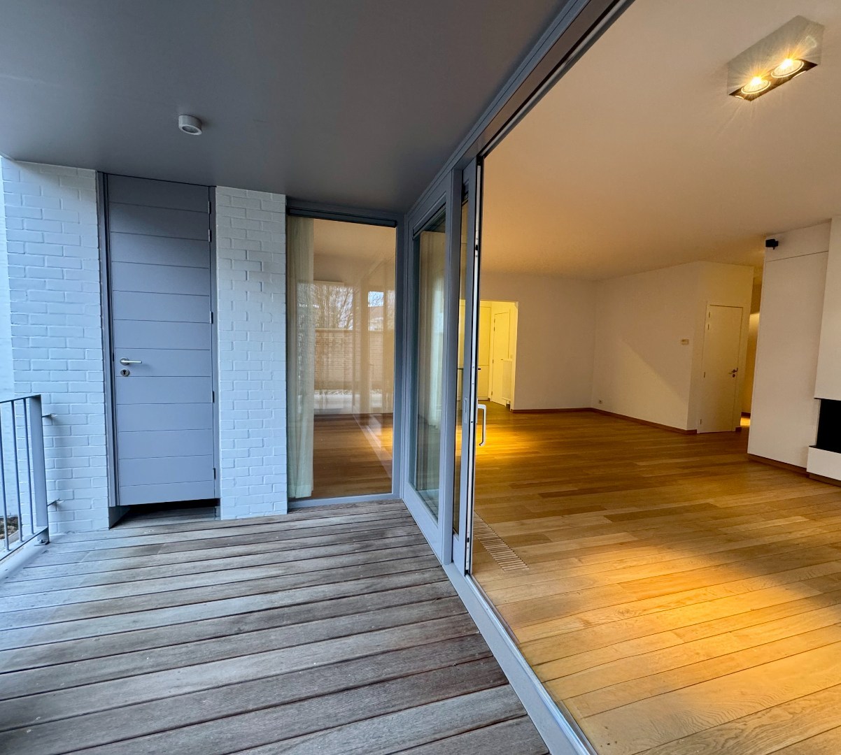 Appartement à vendre à Gand avec 2 chambres - photo 4