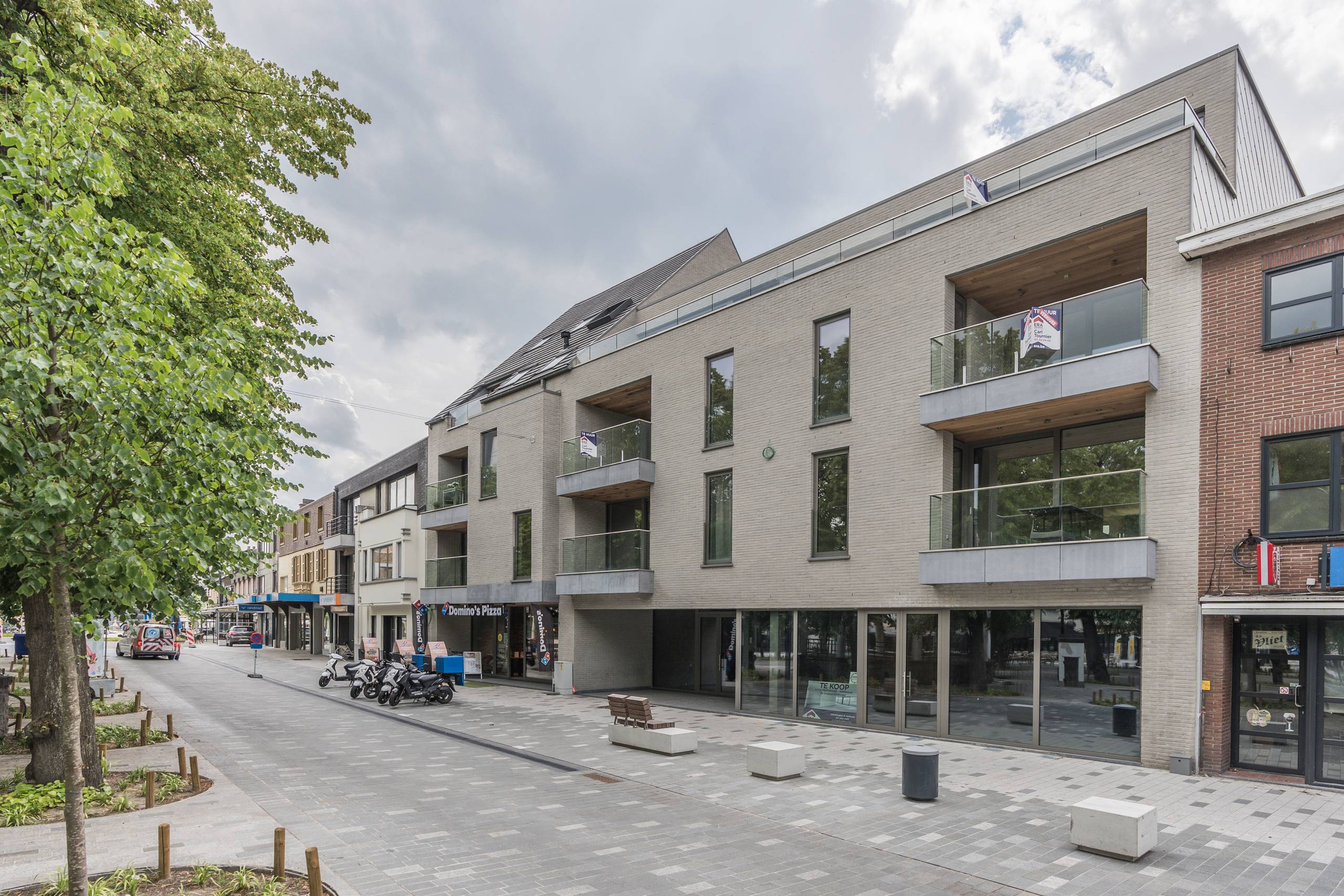 Commercial for rent in Lommel - photo 2