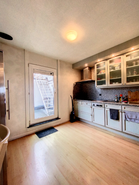 etagewoning - foto 5