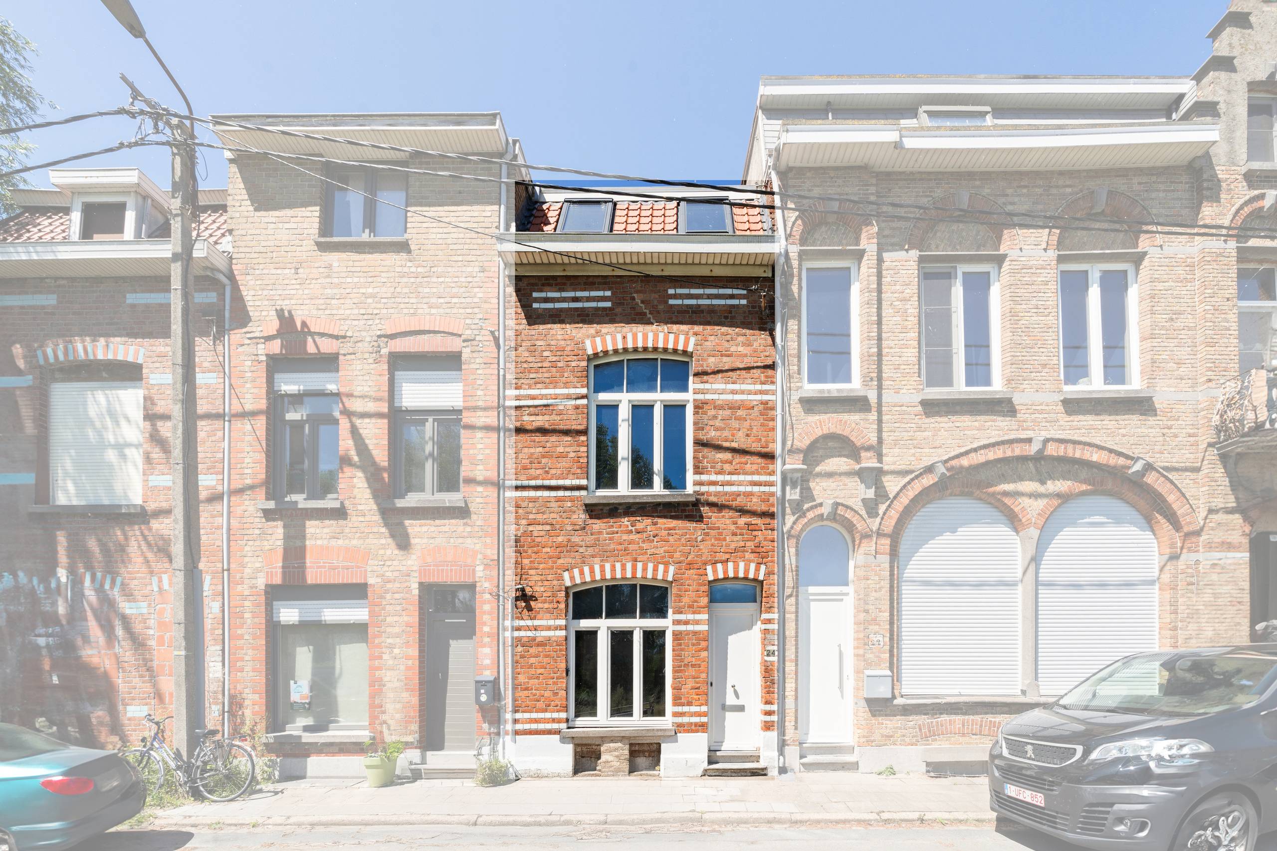 Verder af te werken woning te koop in Zeebrugge! - foto 5