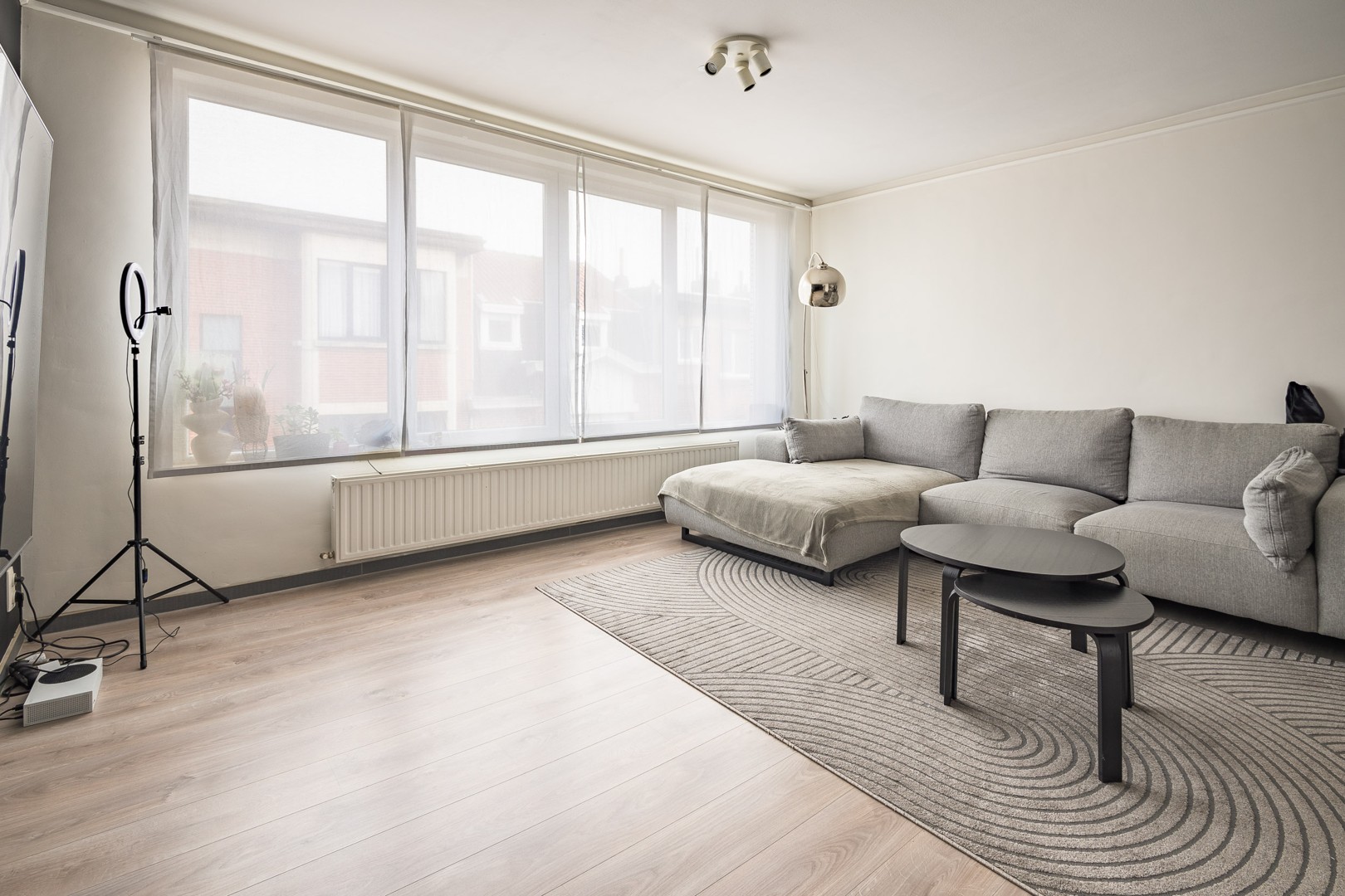Instapklaar appartement aan den Deuzeld - foto 3