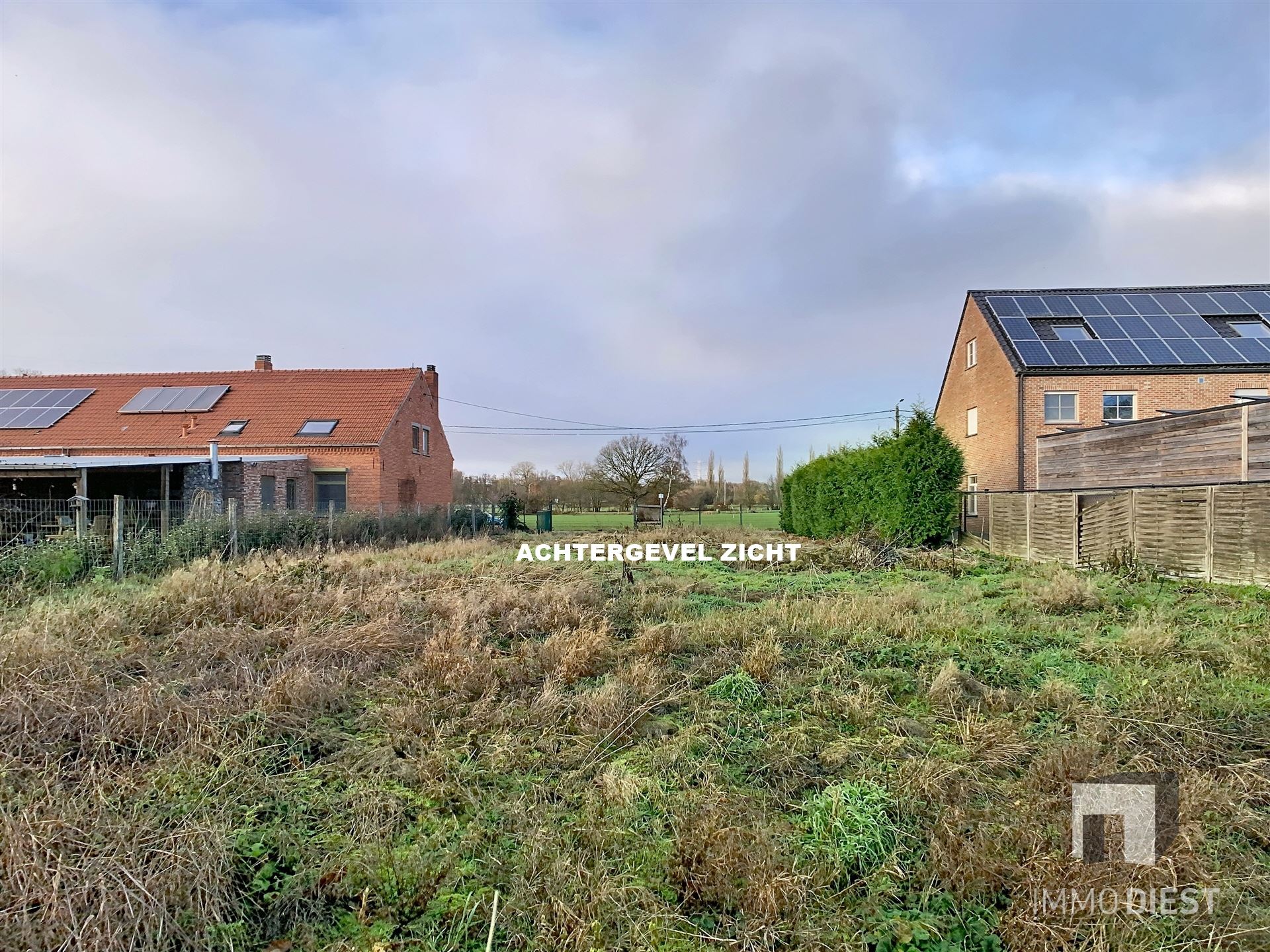 Terrain à vendre à Beringen - photo 4