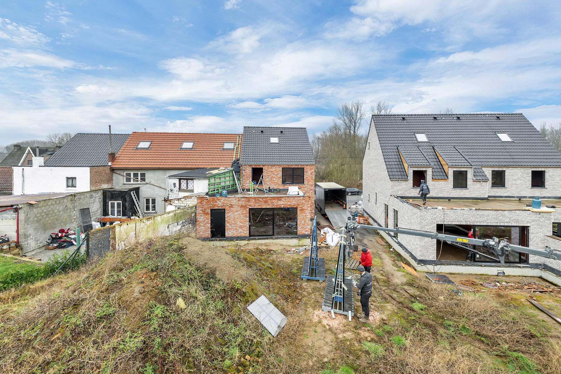 Project Eigenstraat - foto 5