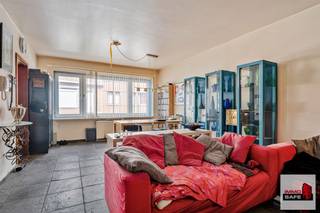 Appartement à vendre à Beveren-Kruibeke-Zwijndrecht