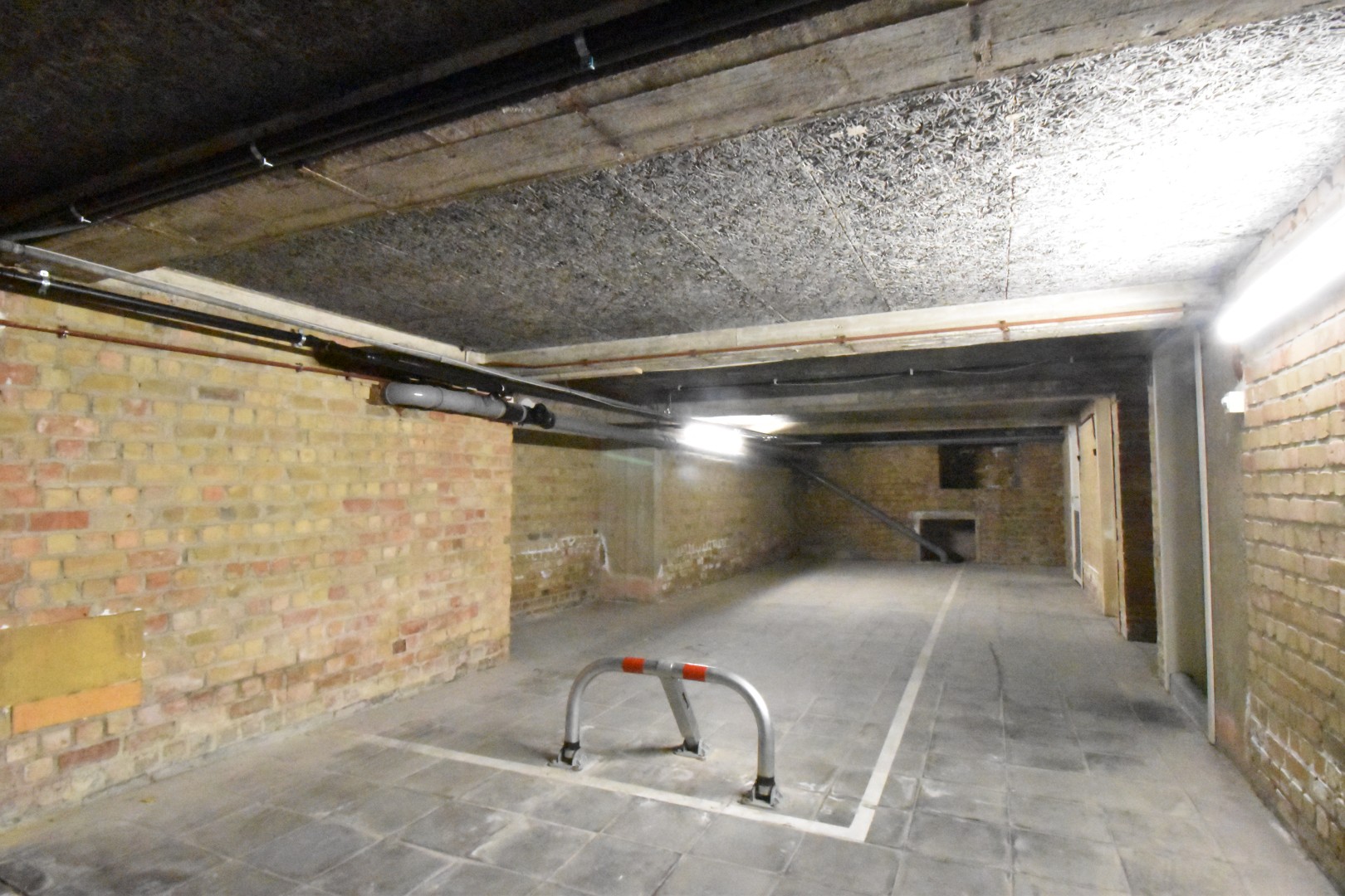 Double couchette tandem située sur la Bayauxlaan à Knokke-Heist - photo 2