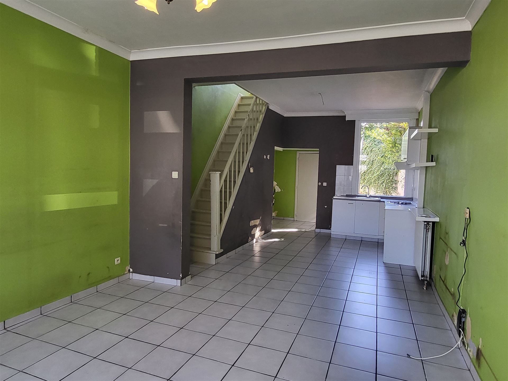 Woning met 2 slaapkamers en terras - foto 2