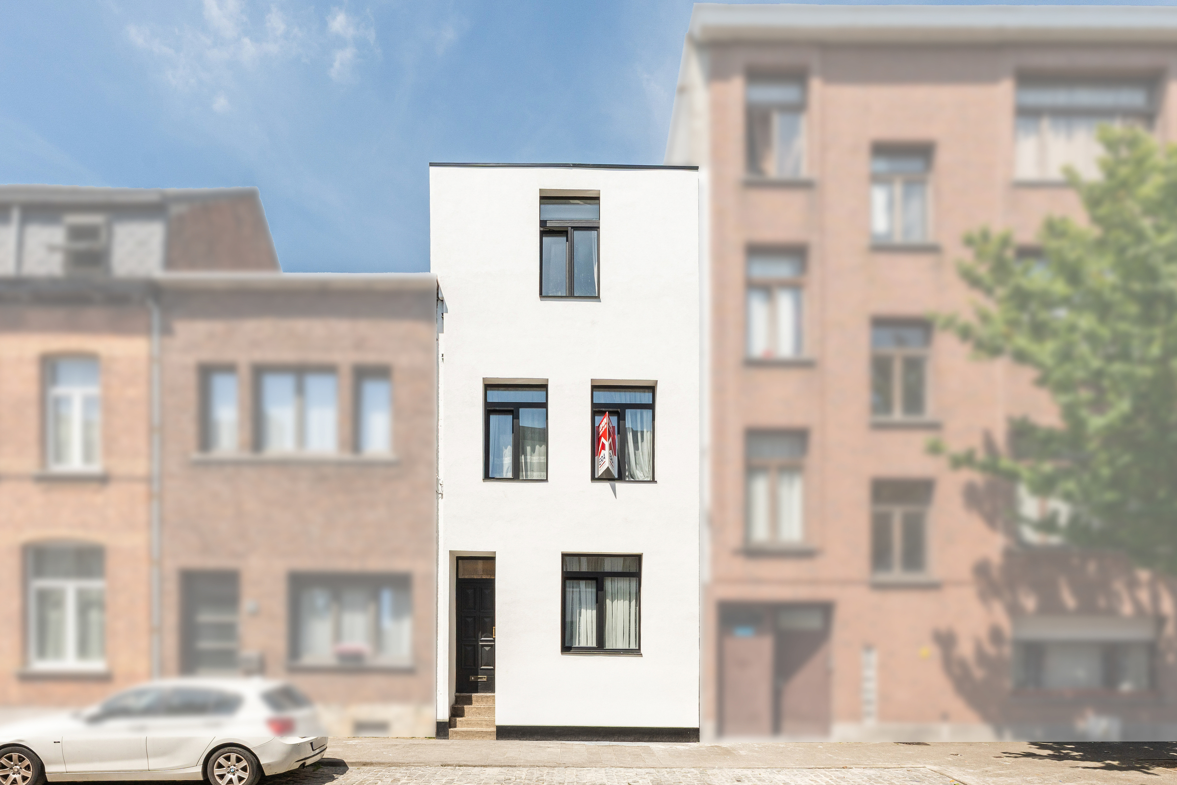 House for sale in Antwerp