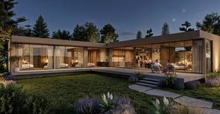 <strong><u>Een unieke kans om een prachtige, vergunde nieuwbouwvilla te realiseren aan het verlaagde btw-tarief van slechts 6% (*) in plaats van 21%.</u></strong><br />Op een uitzonderlijk rustig en groen gelegen perceel met een kadastrale oppervlakte van maar liefst <strong>1.600 m²</strong> krijgt u de mogelijkheid om een stijlvolle en kwalitatieve nieuwbouwvilla te realiseren. De locatie combineert <strong>absolute rust en privacy</strong> met een uitstekende bereikbaarheid: op slechts <strong>5 minuten van Herk-de-Stad, de E313 en de E314</strong>, en op amper <strong>10 minuten van het centrum van Hasselt</strong>.<br />Het perceel wordt volledig omgeven door <strong>landbouwgebied</strong>, waardoor u geniet van een open en groene omgeving en een blijvend gevoel van ruimte en privacy.<br /><br /><strong><u>Een doordacht ontwerp met oog voor kwaliteit.</u></strong><br />De villa werd door de architecten zorgvuldig ontworpen met bijzondere aandacht voor <strong>comfort, privacy, toegankelijkheid en een luxueuze uitstraling</strong>. Tegelijk werd bewust gekozen voor kwalitatieve, duurzame én budgetvriendelijke materialen en technieken.<br />Het resultaat is een hedendaagse woning die elegantie en functionaliteit combineert en perfect inspeelt op de hedendaagse woonbehoeften.<br /><strong>De bouwvergunning én de volledige bouwplannen zijn inbegrepen in de vraagprijs.</strong> Bovendien werd het terrein rond het hoofdgebouw reeds volledig opgeruimd, zodat u snel en goed voorbereid aan de realisatie van dit bijzondere project kunt beginnen. De bouwheer dient zelf de oude woning af te breken om te kunnen genieten van het verlaagde btw-tarief van 6%.<br /><br /><u><strong>De troeven op een rij :</strong></u>
<ul>
<li><span><strong>Omgevingsvergunning nieuwbouwvilla</strong></span></li>
<li><span><strong>Perceel van ca. 1.600 m²</strong></span></li>
<li><span><strong>Verlaagd btw-tarief van slechts 6%</strong>, in plaats van 21%*</span></li>
<li><span>Rustige, groene ligging met <strong>landbouwgebied rondom</strong></span></li>
<li><span>Slechts <strong>5 minuten van Herk-de-Stad, de E313 en E314</strong></span></li>
<li><span>Op ongeveer <strong>10 minuten van Hasselt centrum</strong></span></li>
<li><span>Architecturaal uitgewerkte plannen met aandacht voor <strong>privacy, luxe en comfort, </strong>inbegrepen</span></li>
<li><span>Kwalitatieve én budgetbewuste materialen en technieken voorgesteld in de ontwerpen</span></li>
<li><span>Terrein rond het hoofdgebouw reeds volledig opgeruimd</span></li>
</ul>
<br /><strong>Een bijzonder project voor wie droomt van een ruime, stijlvolle villa op een toplocatie, met de vergunning en plannen reeds op zak.</strong><br />Heeft u interesse om dit <strong>exclusieve nieuwbouwproject</strong> te realiseren? Neem dan gerust contact op voor meer informatie of een persoonlijk gesprek.<br /><strong>Contactpersoon: Jos Klaps - </strong><strong>Tel:</strong> <strong>0472 855 380</strong><br /><br /><strong><em>(*)</em></strong><em> Let wel: de toepassing van het 6%-btw-tarief is afhankelijk van de wettelijke voorwaarden en de concrete situatie.</em><br />