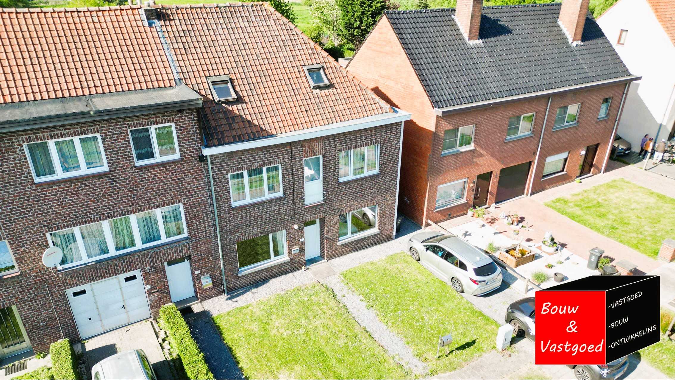 Appartement te koop in Oostakker met 2 slaapkamers - foto 1