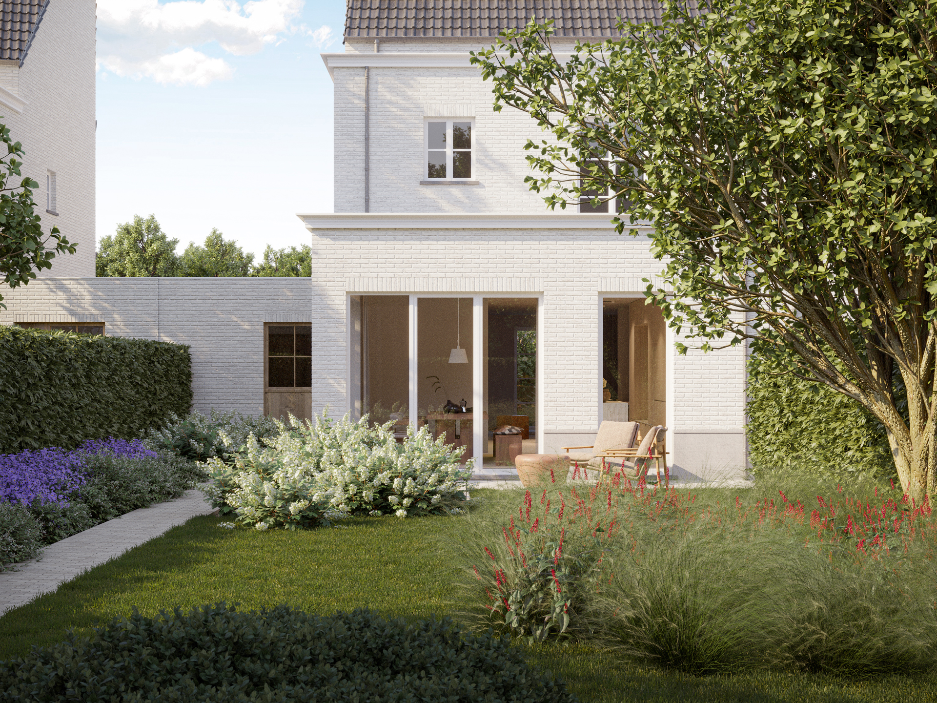 Project te koop in Hoogstraten - foto 4