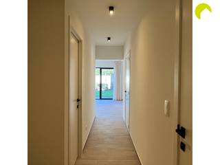 Dans la résidence moderne Greenhouse, située Schranshoevelaan 5C 3.0, se trouve cet élégant appartement neuf de plain-pied, économe en énergie...