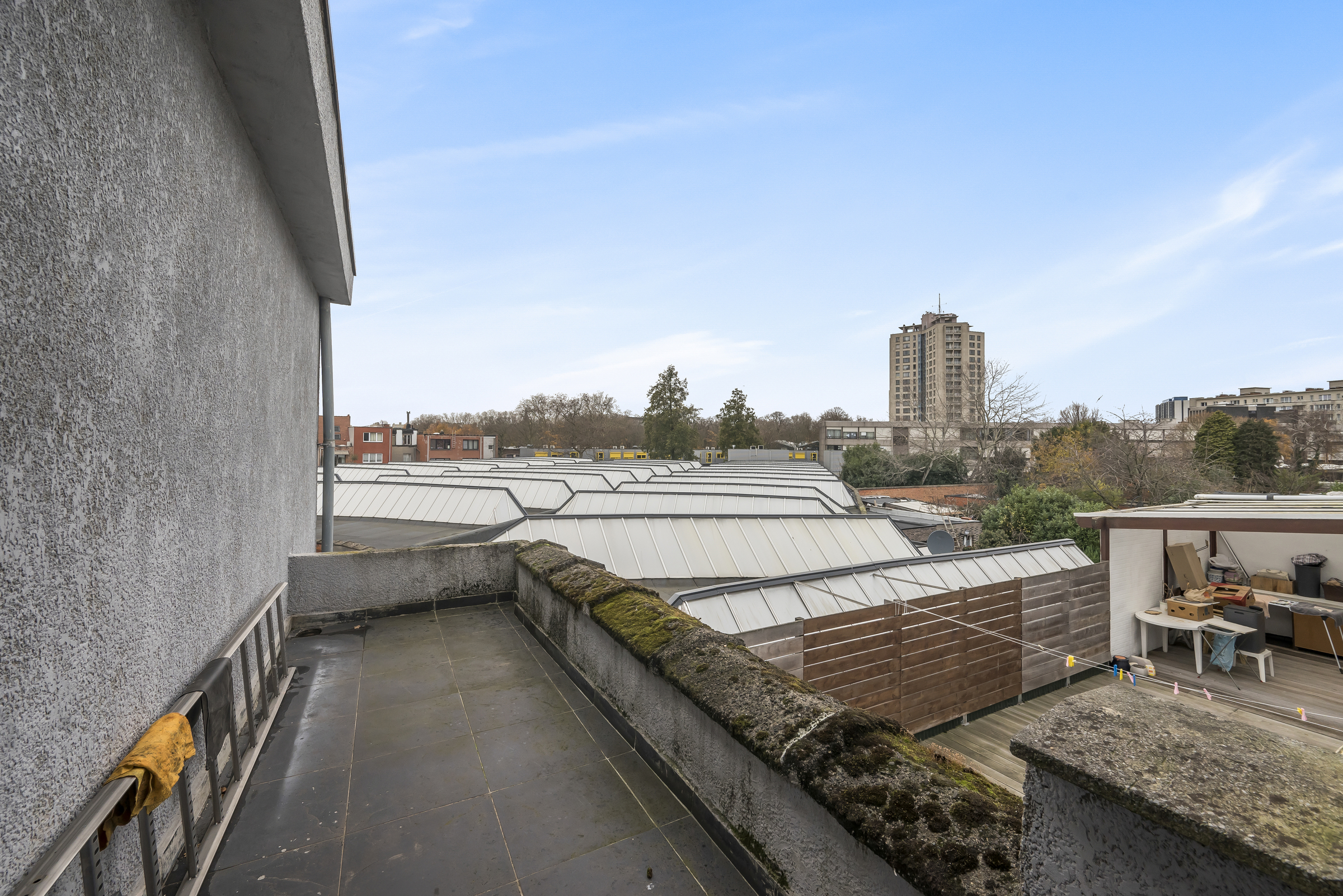 Gezinsvriendelijke woning mét tuin! - foto 5