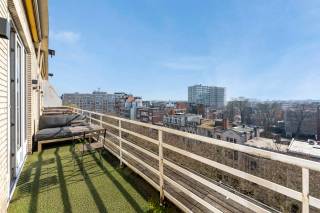 Apartment for sale in Antwerp