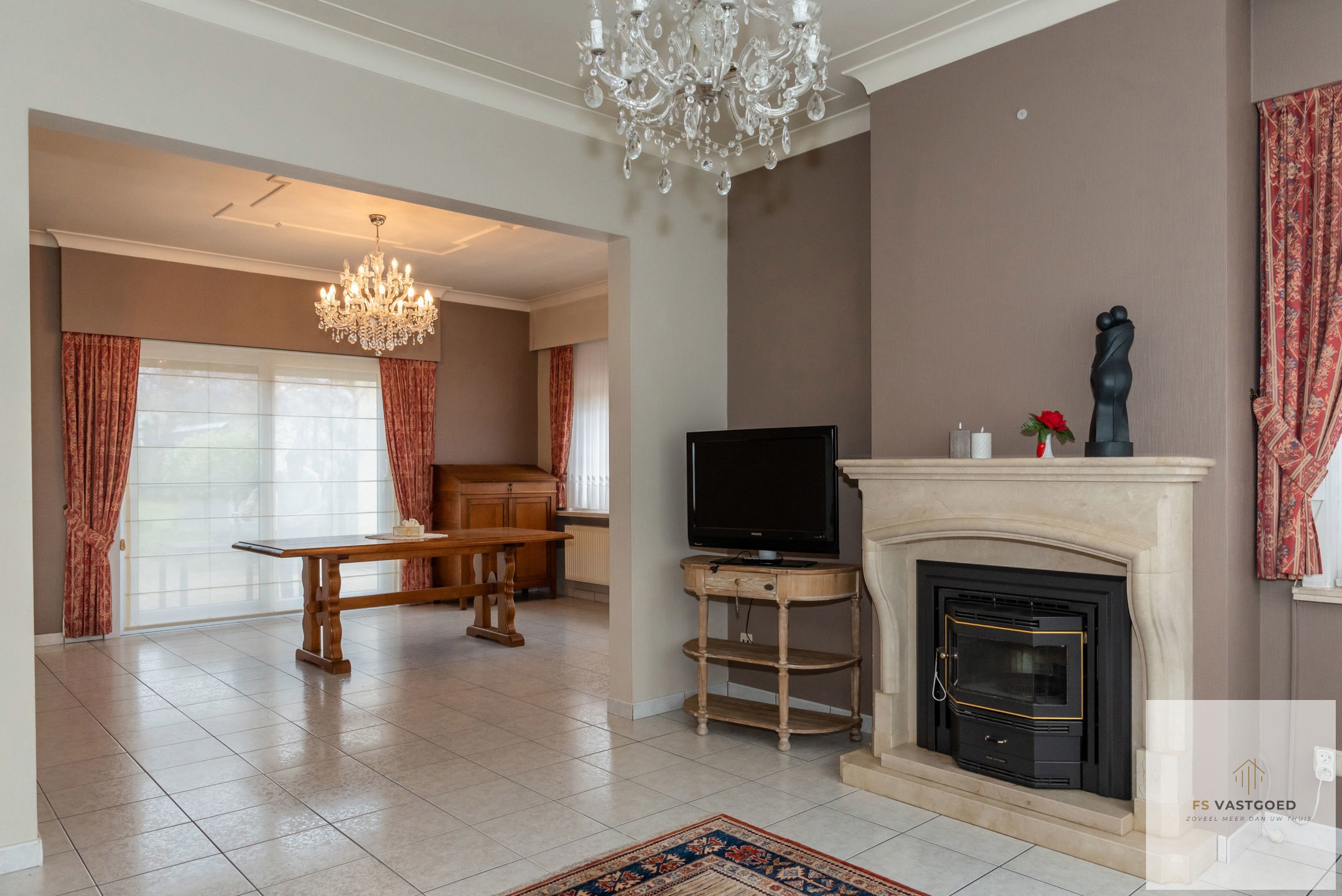 Charmante open bebouwing met potentieel - foto 4